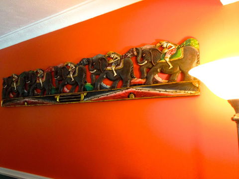 Palms Bed & Breakfast - Accommodation Port Macquarie 12