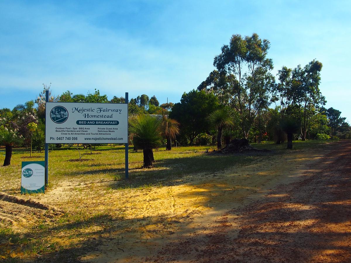 Caraban WA Accommodation Port Macquarie
