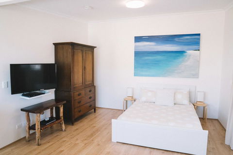 Sun Studio - Accommodation Port Macquarie 6