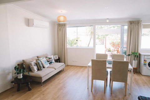 Sun Studio - Accommodation Port Macquarie 30
