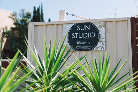 Sun Studio - Accommodation Port Macquarie 8