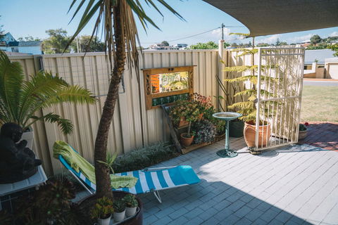 Sun Studio - Accommodation Port Macquarie 10