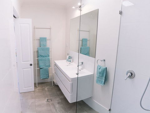 Sun Studio - Accommodation Port Macquarie 4