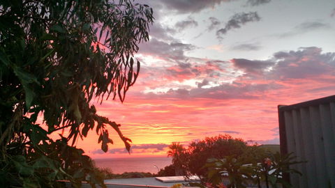 Sun Studio - Accommodation Port Macquarie 34
