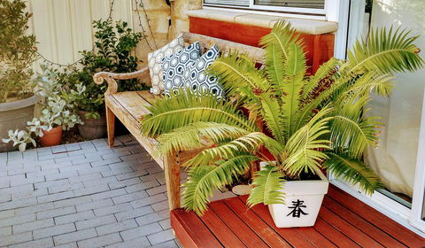 Sun Studio - Accommodation Port Macquarie 33