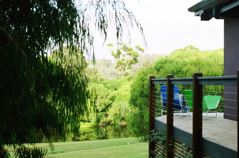 Waterfall Cottages - Accommodation Port Macquarie 15