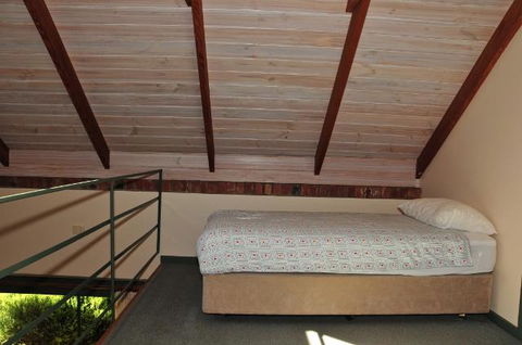 Waterfall Cottages - Accommodation Port Macquarie 3