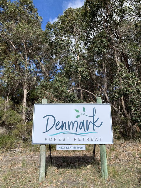 Denmark Forest Retreat - Accommodation Port Macquarie 2