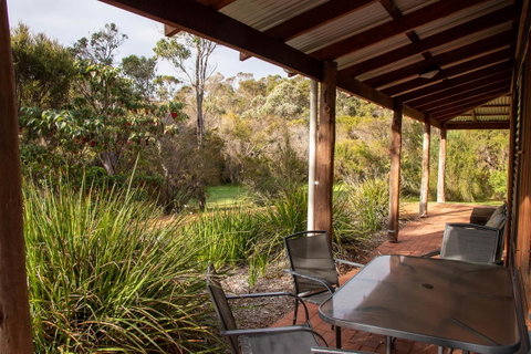 Denmark Forest Retreat - Accommodation Port Macquarie 42
