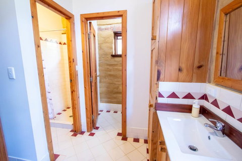 Denmark Forest Retreat - Accommodation Port Macquarie 18