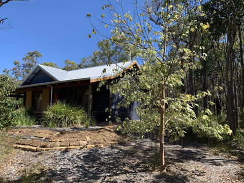 Denmark Forest Retreat - Accommodation Port Macquarie 30