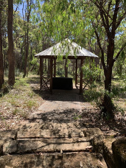 Denmark Forest Retreat - Accommodation Port Macquarie 6