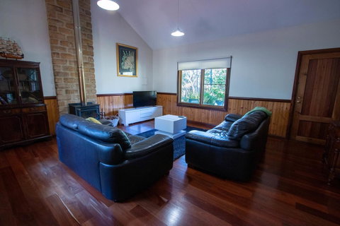 Denmark Forest Retreat - Accommodation Port Macquarie 38