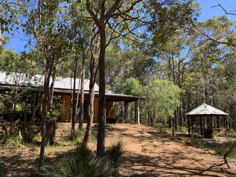 Denmark Forest Retreat - Accommodation Port Macquarie 11