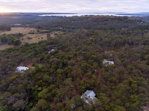 Denmark Forest Retreat - Accommodation Port Macquarie 3
