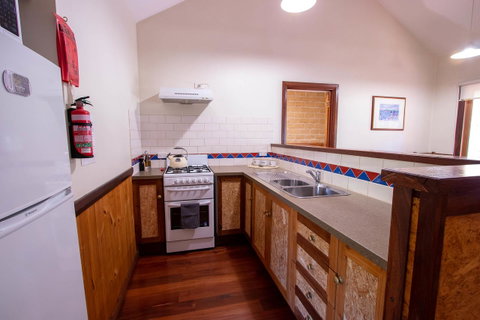 Denmark Forest Retreat - Accommodation Port Macquarie 41