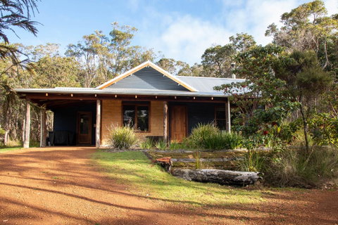 Denmark Forest Retreat - Accommodation Port Macquarie 43