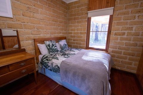 Denmark Forest Retreat - Accommodation Port Macquarie 35