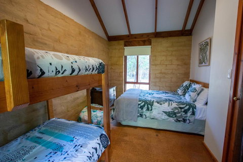 Denmark Forest Retreat - Accommodation Port Macquarie 9