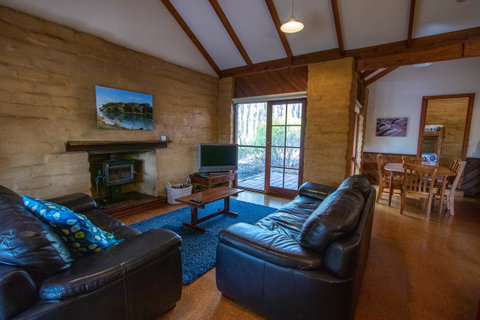 Denmark Forest Retreat - Accommodation Port Macquarie 8