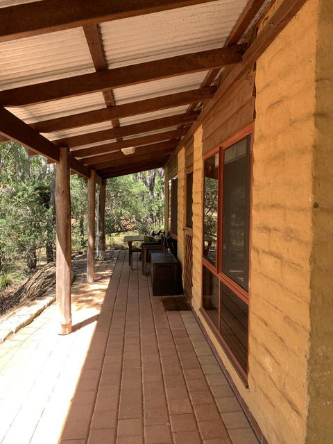 Denmark Forest Retreat - Accommodation Port Macquarie 13