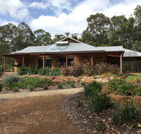 Denmark Forest Retreat - Accommodation Port Macquarie