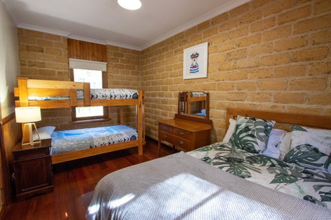 Denmark Forest Retreat - Accommodation Port Macquarie 34