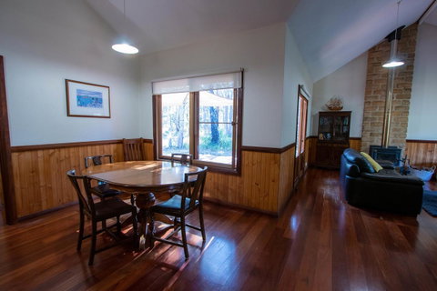 Denmark Forest Retreat - Accommodation Port Macquarie 39