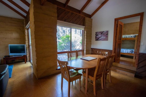Denmark Forest Retreat - Accommodation Port Macquarie 16
