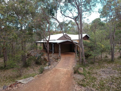 Denmark Forest Retreat - Accommodation Port Macquarie 17