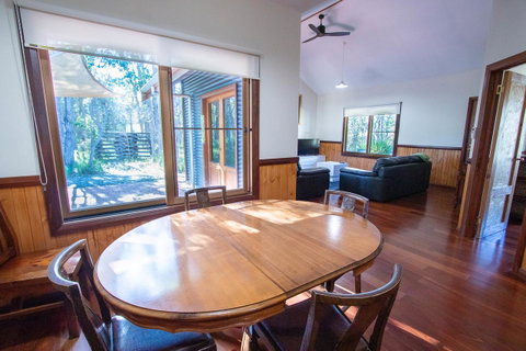 Denmark Forest Retreat - Accommodation Port Macquarie 33