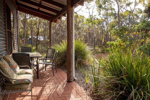 Denmark Forest Retreat - Accommodation Port Macquarie 40