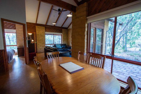 Denmark Forest Retreat - Accommodation Port Macquarie 10