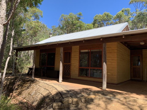 Denmark Forest Retreat - Accommodation Port Macquarie 14