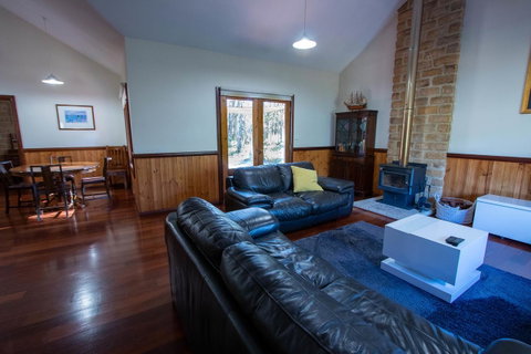 Denmark Forest Retreat - Accommodation Port Macquarie 37