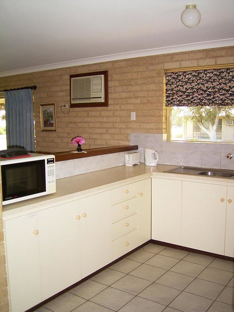 Kalbarri Riverfront Unit - Accommodation Port Macquarie 12