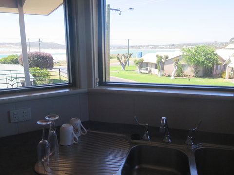 Kalbarri Riverfront Unit - Accommodation Port Macquarie 7