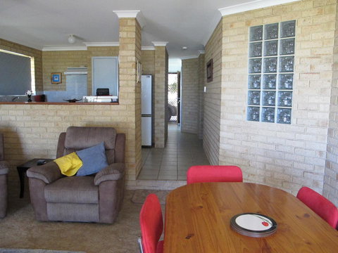Kalbarri Riverfront Unit - Accommodation Port Macquarie 16