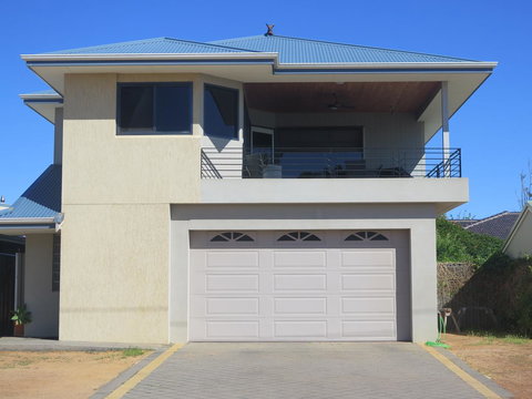 Kalbarri Riverfront Unit - Accommodation Port Macquarie 3