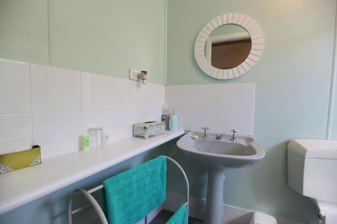 Jacaranda Guest House - Accommodation Port Macquarie 9