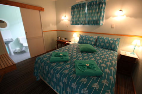 Jacaranda Guest House - Accommodation Port Macquarie 11