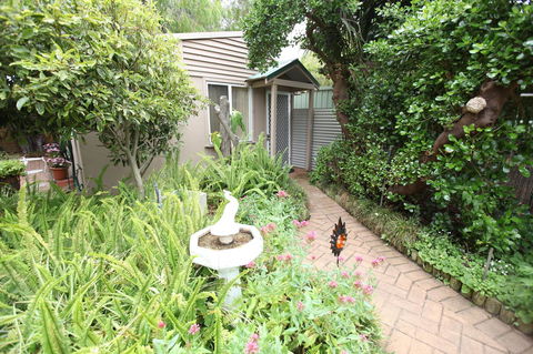 Jacaranda Guest House - Accommodation Port Macquarie 29