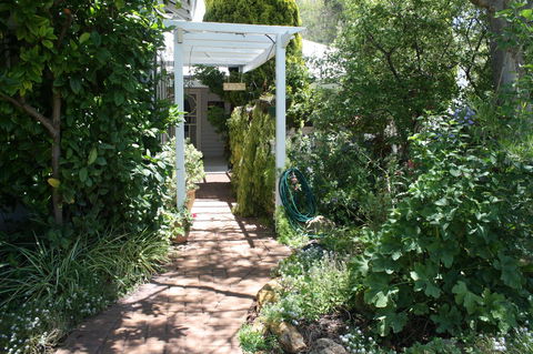 Jacaranda Guest House - Accommodation Port Macquarie 39