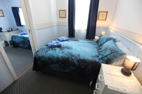Jacaranda Guest House - Accommodation Port Macquarie 6