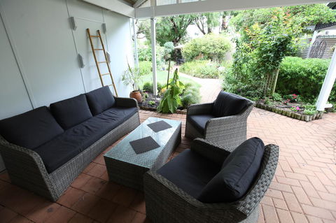 Jacaranda Guest House - Accommodation Port Macquarie 28