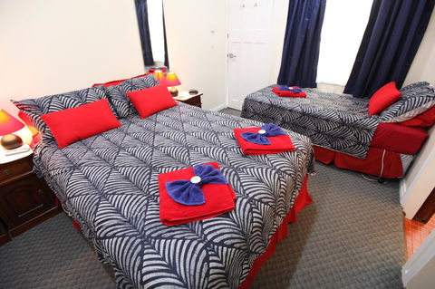 Jacaranda Guest House - Accommodation Port Macquarie 19