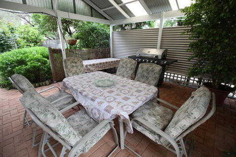 Jacaranda Guest House - Accommodation Port Macquarie 30