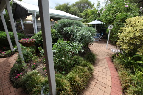 Jacaranda Guest House - Accommodation Port Macquarie 26