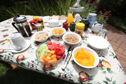 Jacaranda Guest House - Accommodation Port Macquarie 16