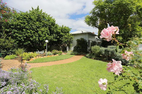 Jacaranda Guest House - Accommodation Port Macquarie 40